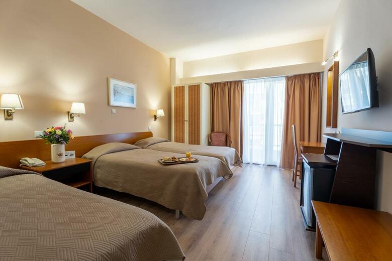 Hotel Queen Olga