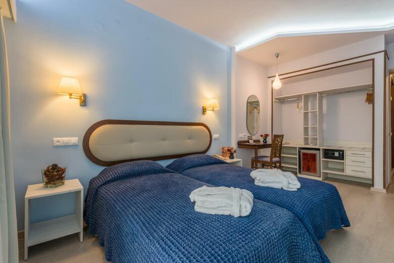 Hotel Queen Olga