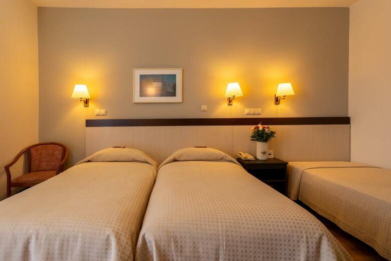 Hotel Queen Olga