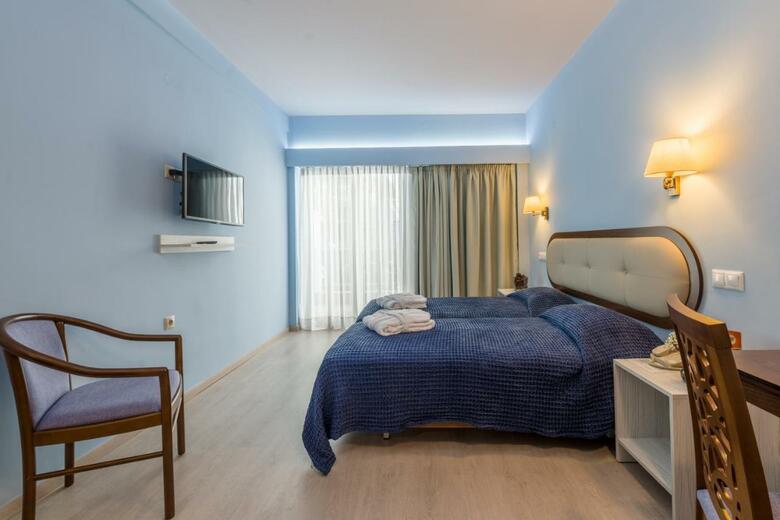 Hotel Queen Olga