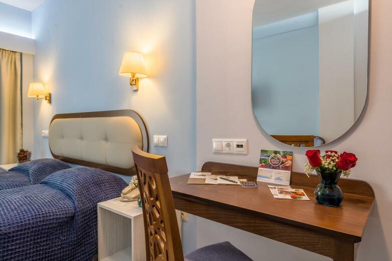 Hotel Queen Olga