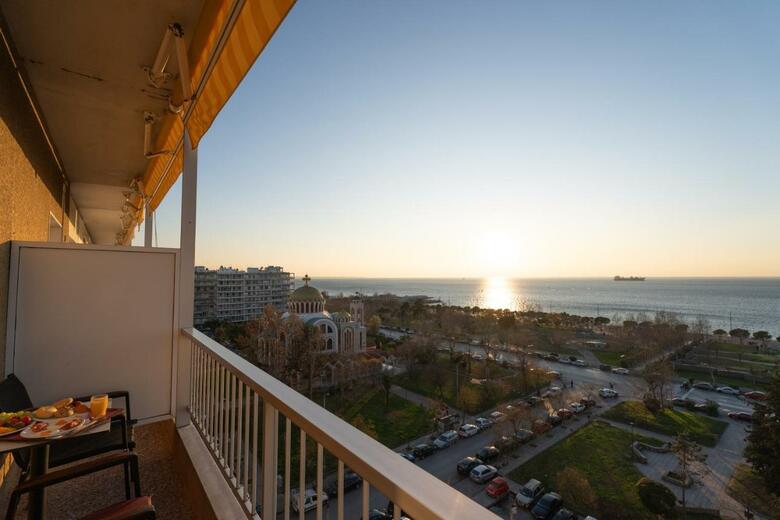 Hotel Queen Olga