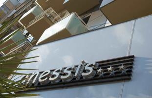 Hotel Anessis