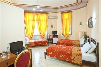 Hotel Nea Metropolis