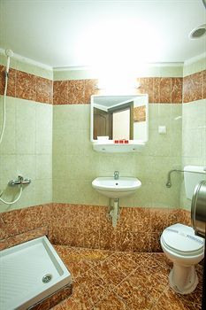 Hotel Nea Metropolis