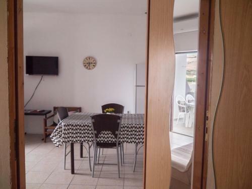 Apartments Boki