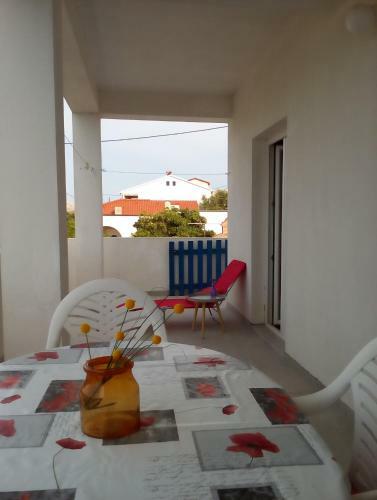 Apartments Boki