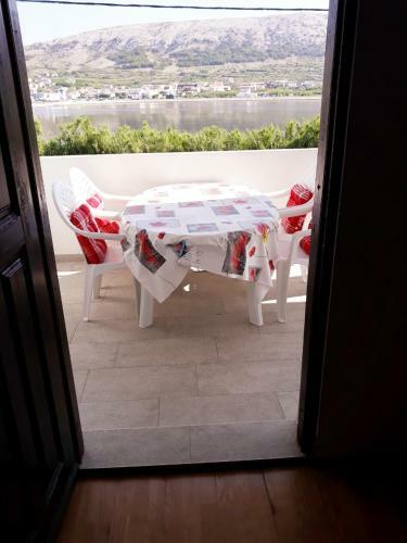 Apartments Boki