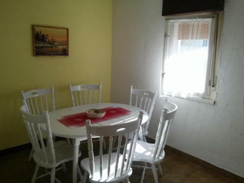 Apartment Kampor 11407a