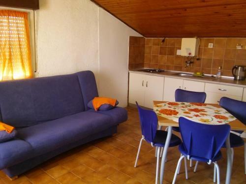 Apartment Kampor 11407a