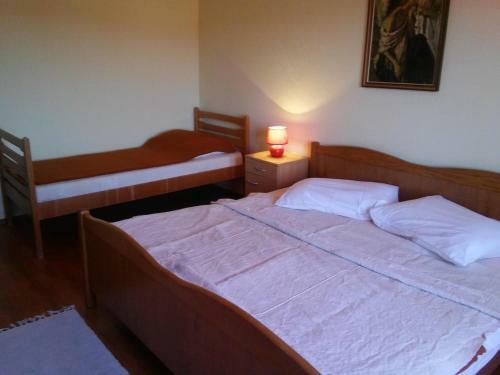 Apartment Kampor 11407a