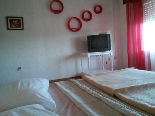 Apartment Kampor 11407a