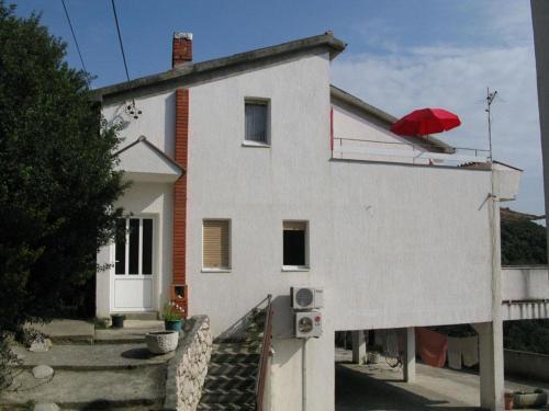 Apartment Kampor 11407a