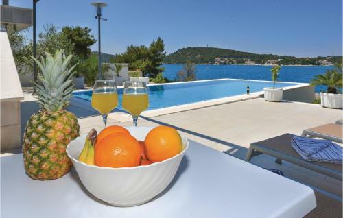 Holiday Home Kalebova Luka 08