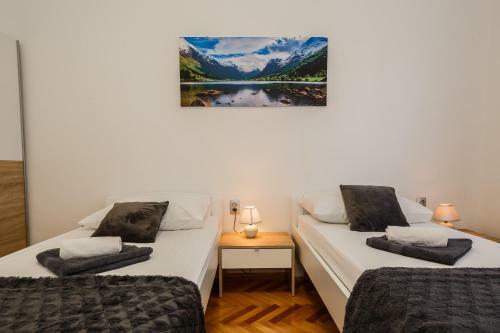 Apartments Josip
