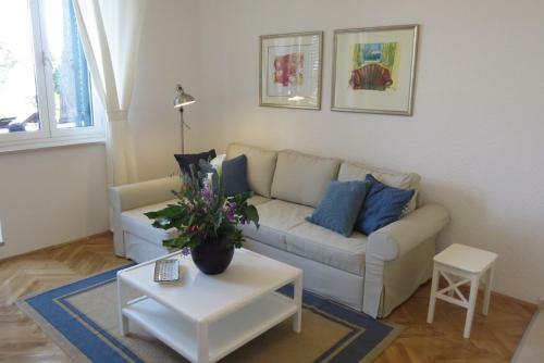 Apartamentos Villa Belsito
