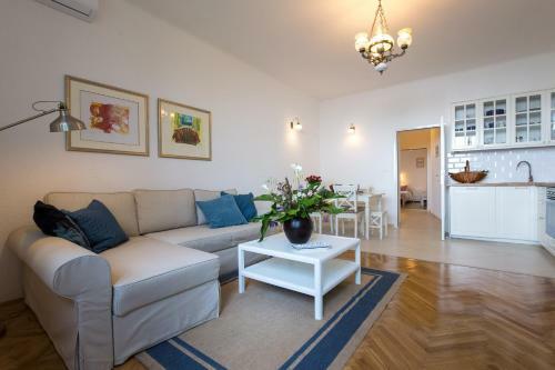 Apartamentos Villa Belsito