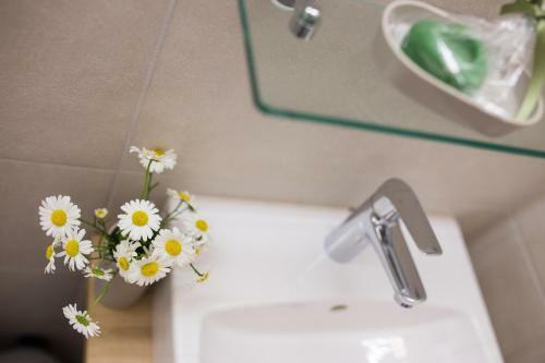 Apartamentos Villa Belsito
