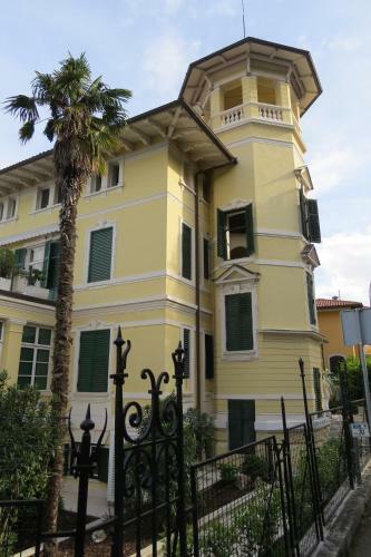 Apartamentos Villa Belsito