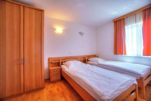 Apartamentos Villa D&i