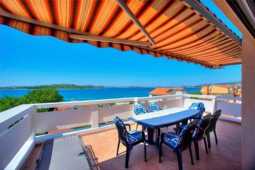 Apartamentos Villa D&i