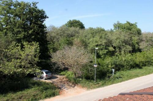 Apartments With A Parking Space Karigador (novigrad) - 2534