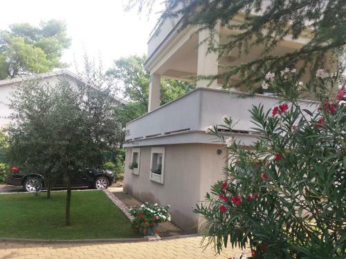 Apartments Atrium Malinska