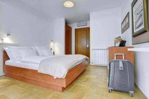 Hostal Villa Milli