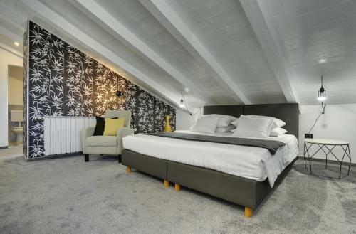 Hostal Villa Milli
