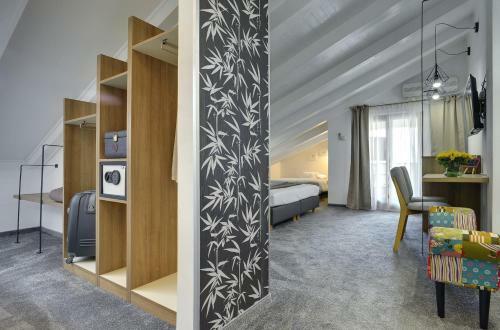 Hostal Villa Milli