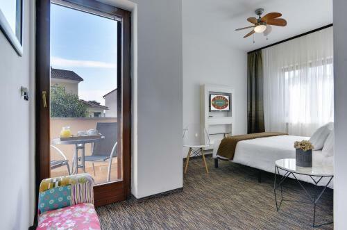 Hostal Villa Milli