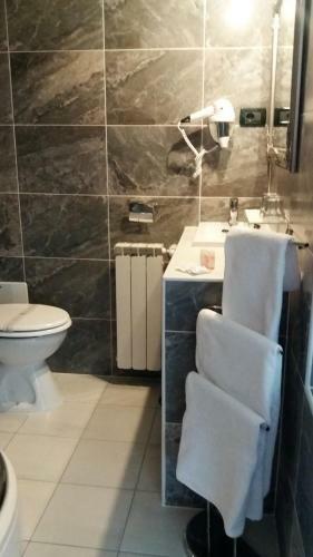 Hostal Villa Milli