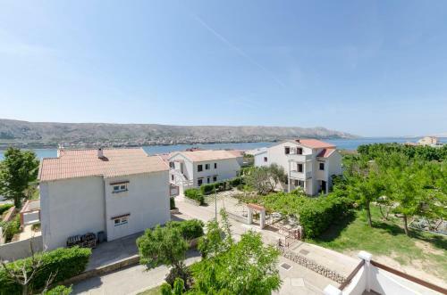 Apartments Ante