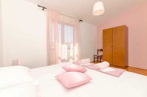 Apartments Ante