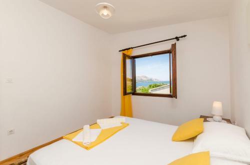 Apartments Ante