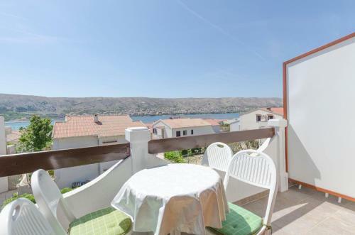 Apartments Ante