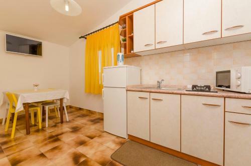 Apartments Ante