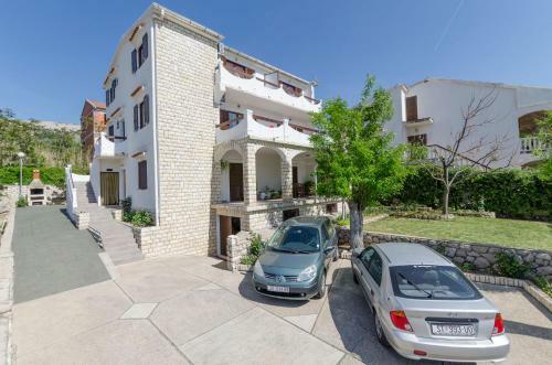 Apartments Ante