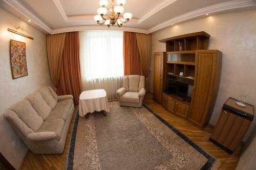 Hotel Vesta