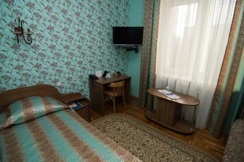 Hotel Vesta