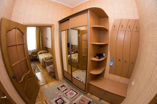 Hotel Vesta
