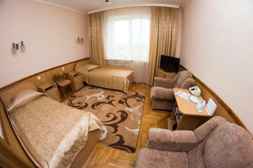 Hotel Vesta