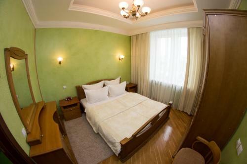 Hotel Vesta