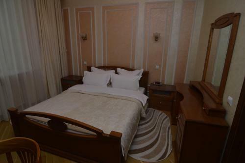 Hotel Vesta