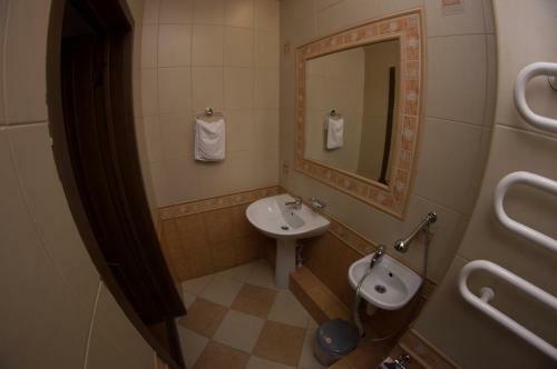 Hotel Vesta