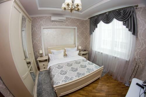 Hotel Vesta