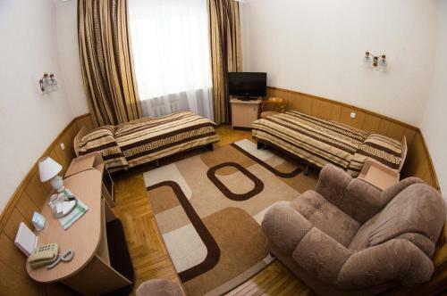 Hotel Vesta