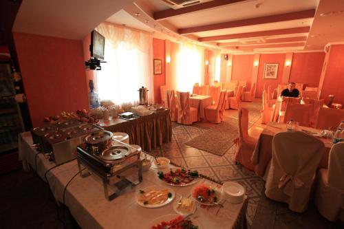 Hotel Vesta