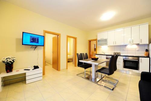 Apartamentos The One Resort