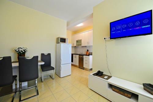 Apartamentos The One Resort